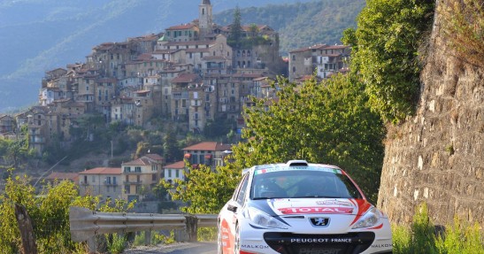 Rajd San Remo